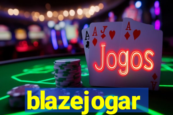 blazejogar