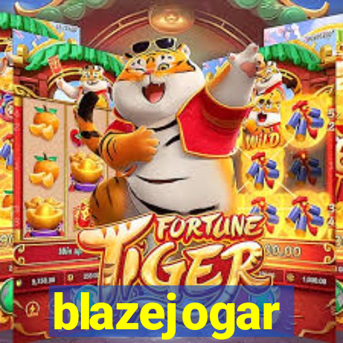 blazejogar