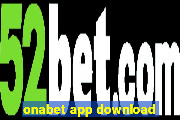 onabet app download