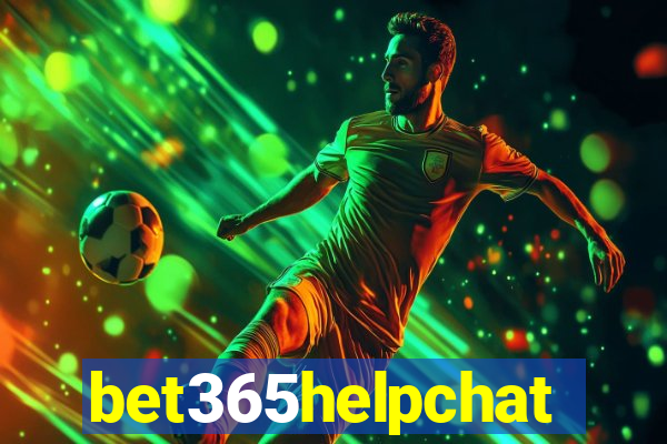 bet365helpchat