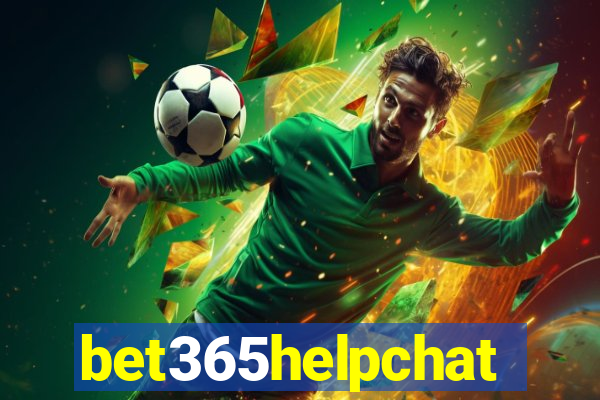 bet365helpchat