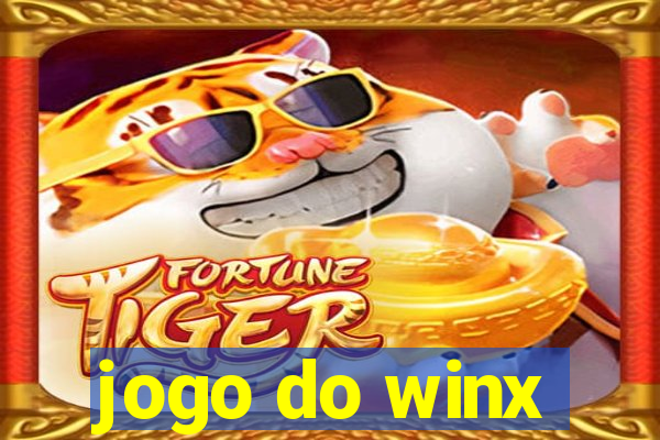 jogo do winx