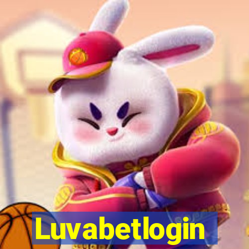 Luvabetlogin