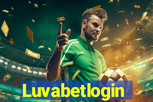 Luvabetlogin