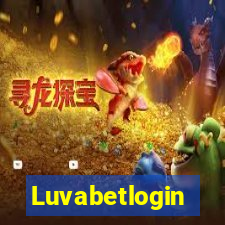 Luvabetlogin