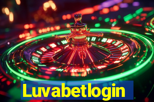 Luvabetlogin