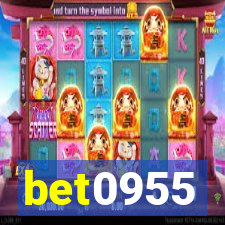 bet0955