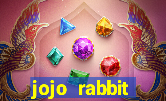 jojo rabbit assistir dublado