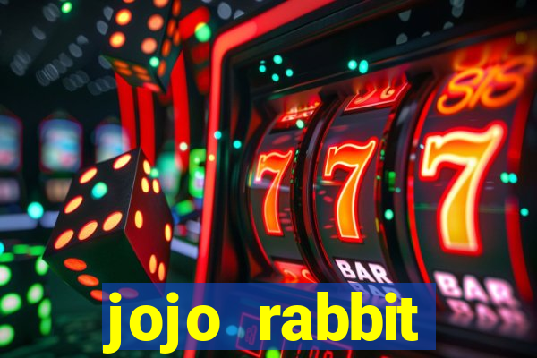 jojo rabbit assistir dublado