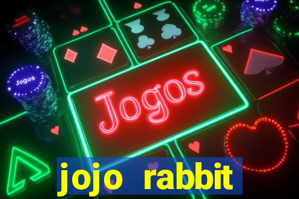 jojo rabbit assistir dublado