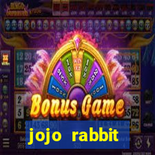 jojo rabbit assistir dublado