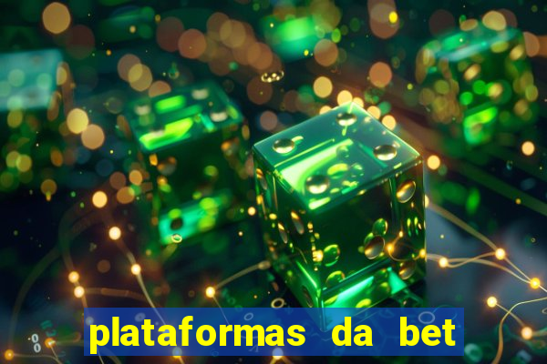 plataformas da bet com bonus de cadastro