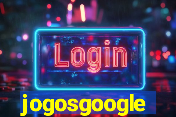 jogosgoogle