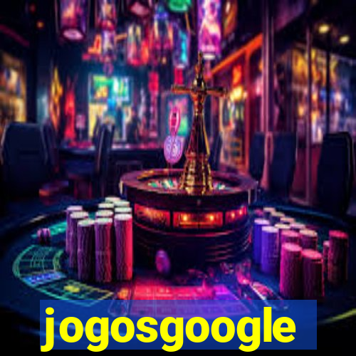 jogosgoogle