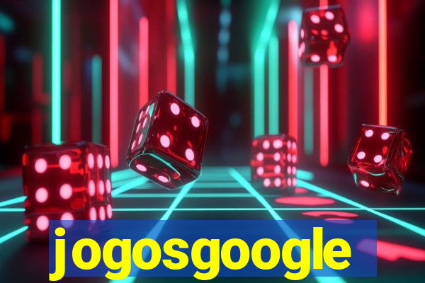 jogosgoogle