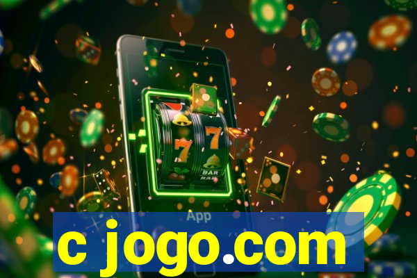 c jogo.com