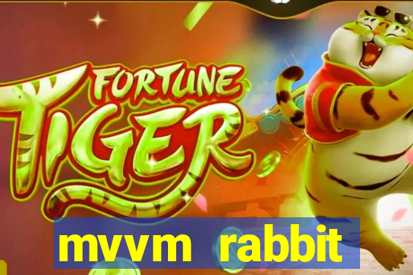 mvvm rabbit download filmes