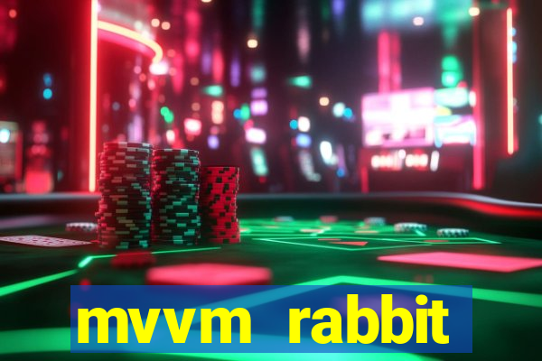 mvvm rabbit download filmes