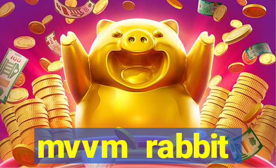 mvvm rabbit download filmes