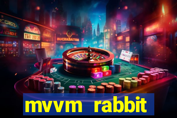 mvvm rabbit download filmes