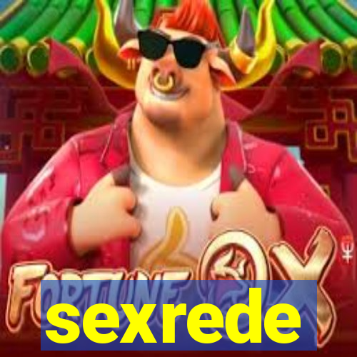 sexrede