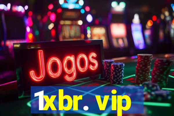 1xbr. vip