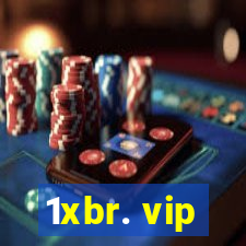 1xbr. vip