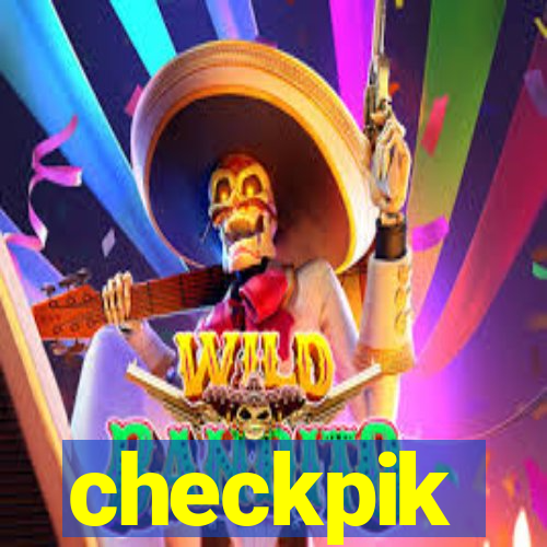 checkpik