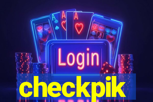 checkpik