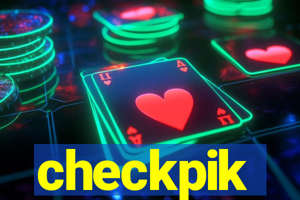 checkpik