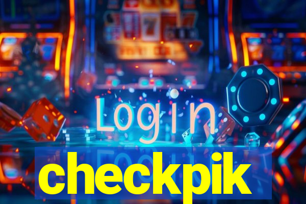 checkpik