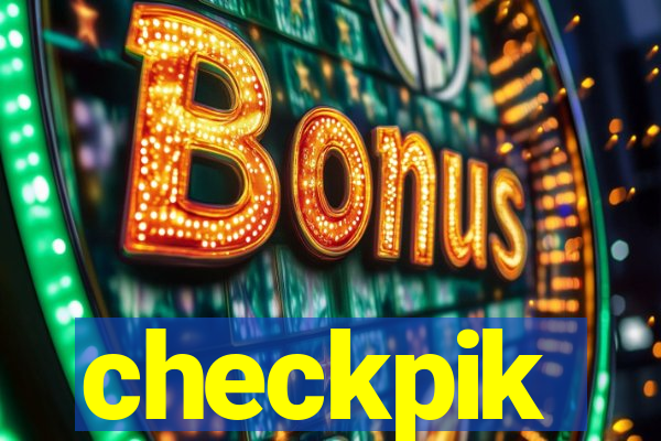 checkpik