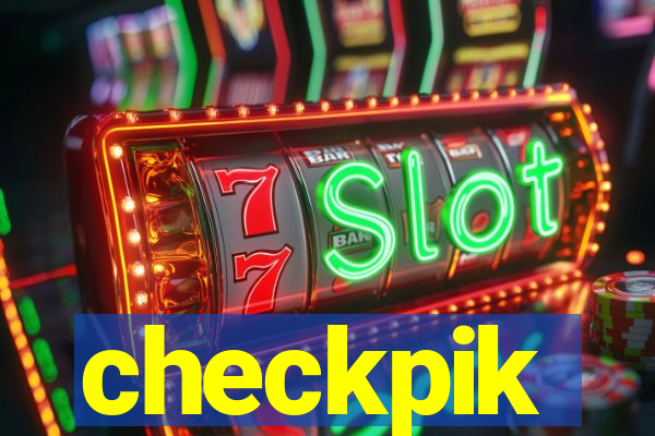 checkpik