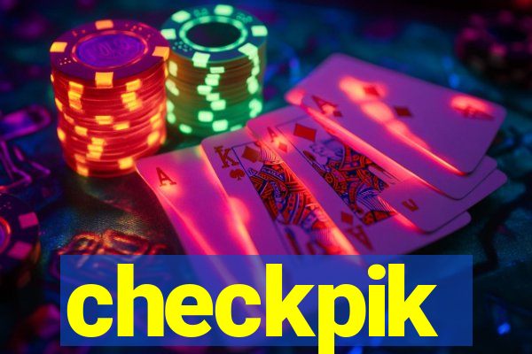 checkpik