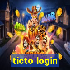 ticto login