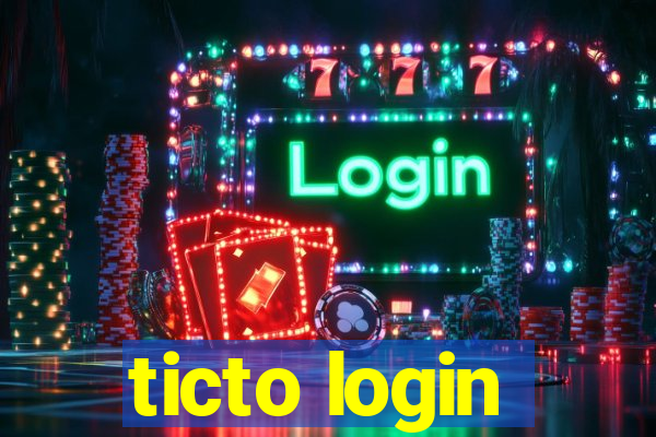 ticto login