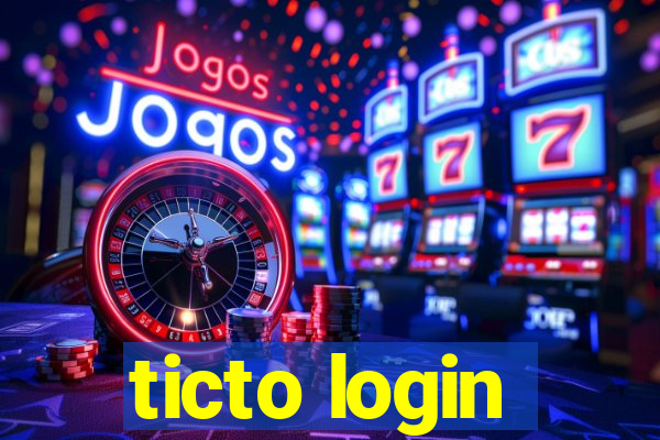 ticto login