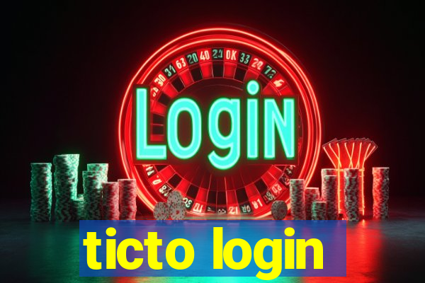 ticto login