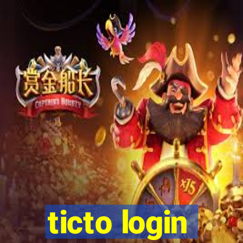 ticto login