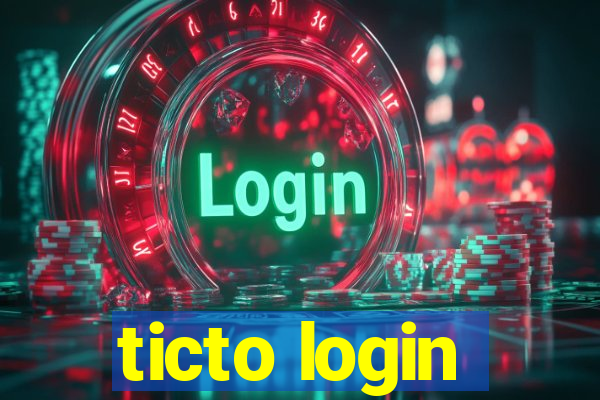 ticto login