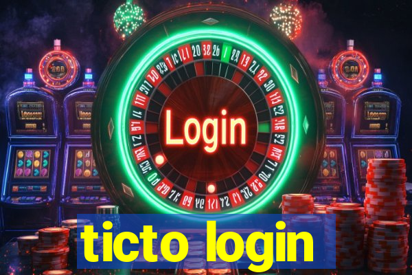 ticto login