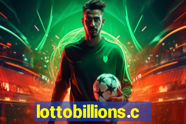 lottobillions.com