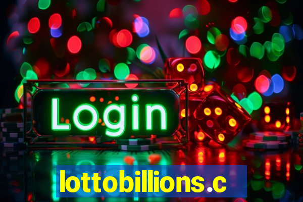 lottobillions.com