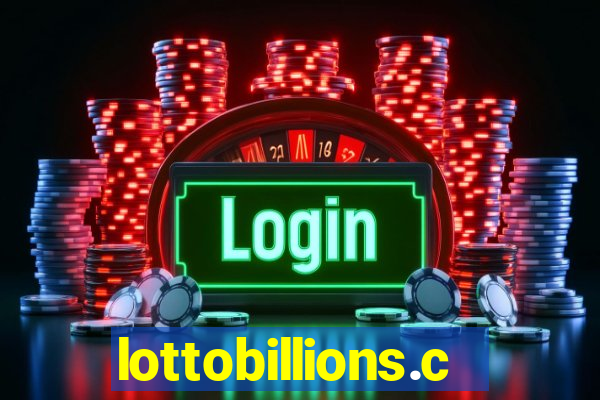 lottobillions.com