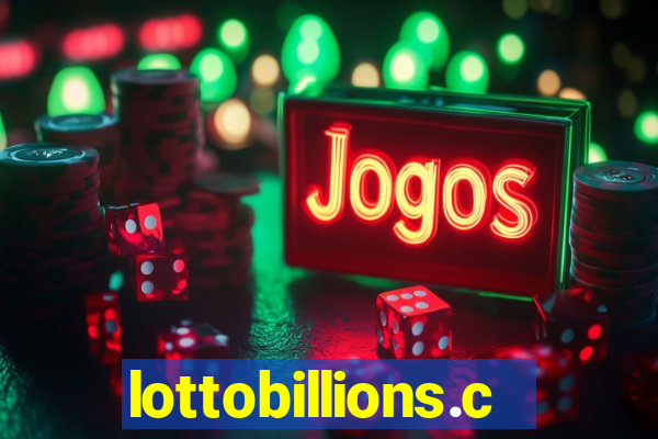 lottobillions.com