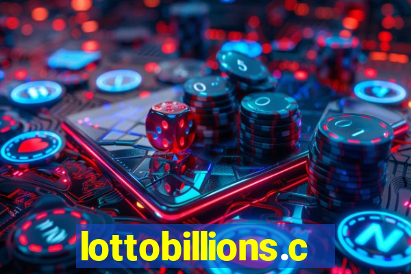 lottobillions.com