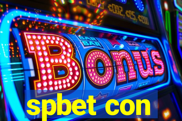 spbet con