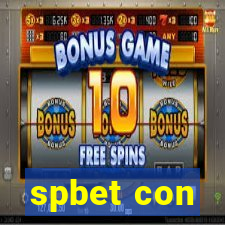 spbet con