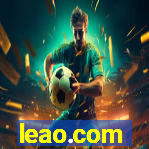 leao.com