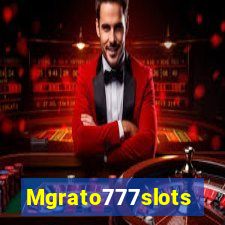 Mgrato777slots